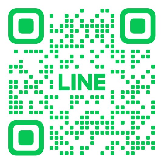 LINE QR Code